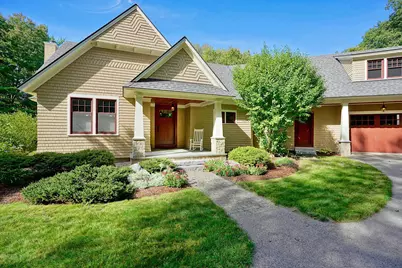 92 Woodland Road, North Hampton, NH 03862 - Photo 3