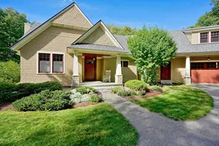 92 Woodland Rd, North Hampton, NH 03862 - Photo 3