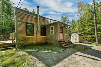 10 Moody Pond Road, Ossipee, NH 03814 - Photo 11
