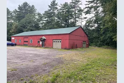1498 Route 12A Route, Plainfield, NH 03781 - Photo 3