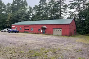 1498 Route 12A Rte, Plainfield, NH 03781 - Photo 1