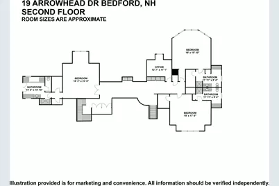 19 Arrow Head Drive, Bedford, NH 03110 - Photo 39