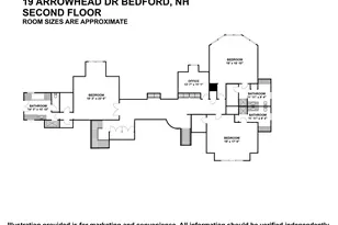 19 Arrowhead Dr, Bedford, NH 03110 - Photo 39