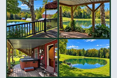 6405 Folding Hills Road, Woodstock, VT 05071 - Photo 49