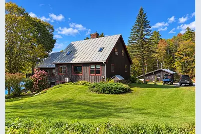 6405 Folding Hills Road, Woodstock, VT 05071 - Photo 5