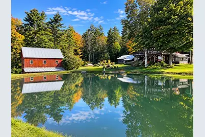 6405 Folding Hills Road, Woodstock, VT 05071 - Photo 9