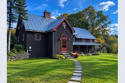 6405 Folding Hills Road, Woodstock, VT 05071 - Photo 3