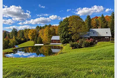 6405 Folding Hills Road, Woodstock, VT 05071 - Photo 55