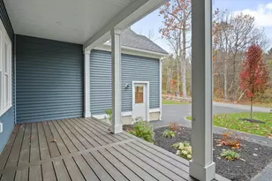 Lot 5 Saybrook Dr, Rindge, NH 03461 - Photo 5