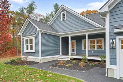 Lot 5 Saybrook Drive, Rindge, NH 03461 - Photo 3