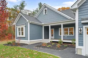Lot 5 Saybrook Dr, Rindge, NH 03461 - Photo 3