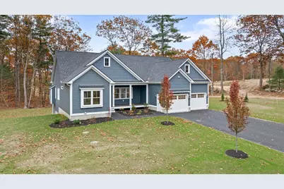 Lot 5 Saybrook Drive, Rindge, NH 03461 - Photo 1