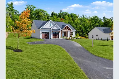 Lot 4 Saybrook Drive, Rindge, NH 03461 - Photo 3