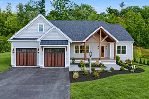 Lot 4 Saybrook Dr, Rindge, NH 03461 - Photo 1