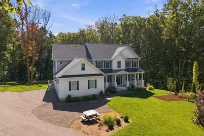 141 Londonderry Road, Windham, NH 03087 - Photo 5