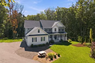 141 Londonderry Rd, Windham, NH 03087 - Photo 5