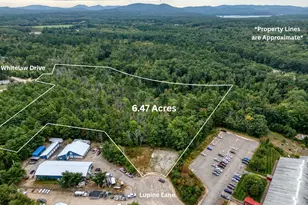 Lupine Ln, Conway, NH 03813 - Photo 1