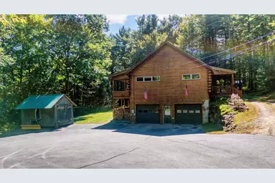 434 Modoc Hill Road, Madison, NH 03849 - Photo 3