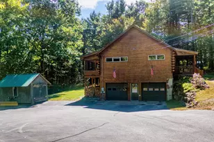 434 Modoc Hl Rd, Madison, NH 03849 - Photo 3