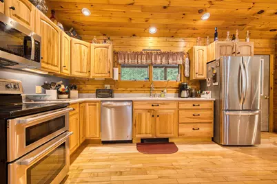 434 Modoc Hill Road, Madison, NH 03849 - Photo 11