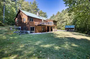 434 Modoc Hl Rd, Madison, NH 03849 - Photo 1