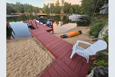 1 Fish Cove Road #7, Meredith, NH 03253 - Photo 45