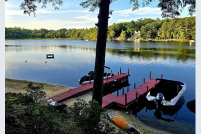 1 Fish Cove Road #7, Meredith, NH 03253 - Photo 51