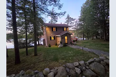 1 Fish Cove Road #7, Meredith, NH 03253 - Photo 5