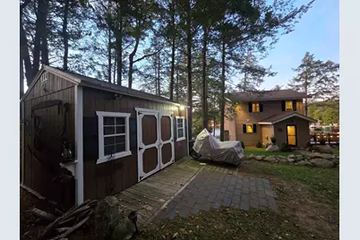 1 Fish Cove Road #7, Meredith, NH 03253 - Photo 11