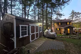 1 Fish Cove Rd, Meredith, NH 03253 - Photo 11