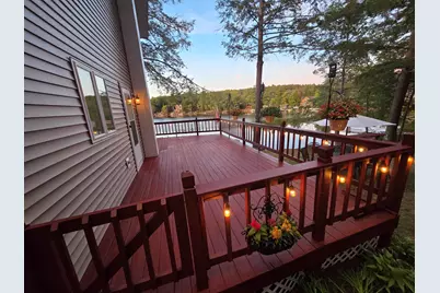 1 Fish Cove Road #7, Meredith, NH 03253 - Photo 47