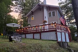 1 Fish Cove Rd, Meredith, NH 03253 - Photo 9