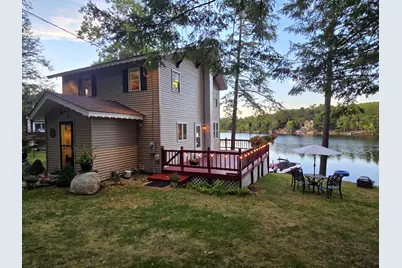 1 Fish Cove Road #7, Meredith, NH 03253 - Photo 3