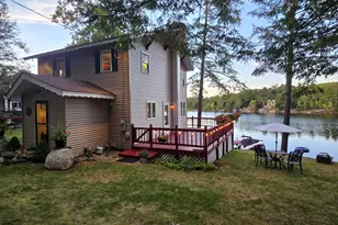 1 Fish Cove Rd, Meredith, NH 03253 - Photo 3
