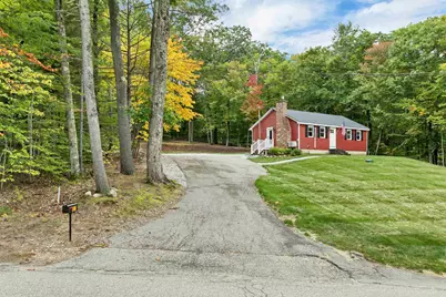 401 Allard Farm Circuit Road, Conway, NH 03860 - Photo 3