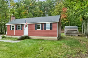 401 Allard Farm Circuit Rd, Conway, NH 03860 - Photo 5