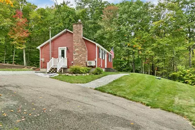 401 Allard Farm Circuit Road, Conway, NH 03860 - Photo 13