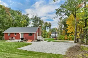 401 Allard Farm Circuit Rd, Conway, NH 03860 - Photo 11