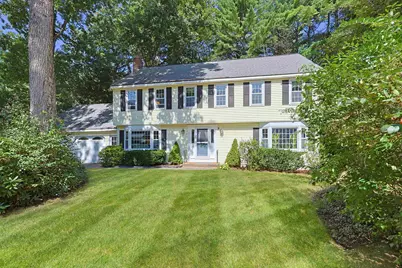 8 Birdie Lane, Hudson, NH 03051 - Photo 1