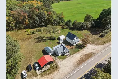 479 US Highway 202 Route, Bennington, NH 03442 - Photo 1