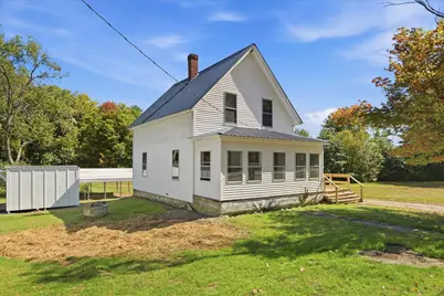 479 US Highway 202 Route, Bennington, NH 03442 - Photo 5