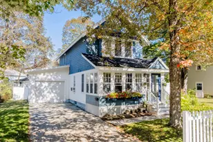 15 Woodland St, Claremont, NH 03743 - Photo 1