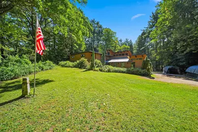 260 Hurricane Road, Keene, NH 03431 - Photo 1