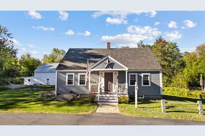 232 Suncook Valley Road, Alton, NH 03809 - Photo 1