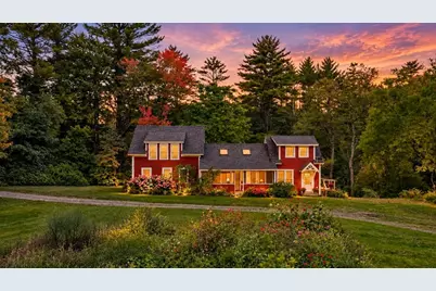 29 Libby Road, Lempster, NH 03605 - Photo 3