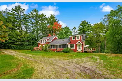 29 Libby Road, Lempster, NH 03605 - Photo 7