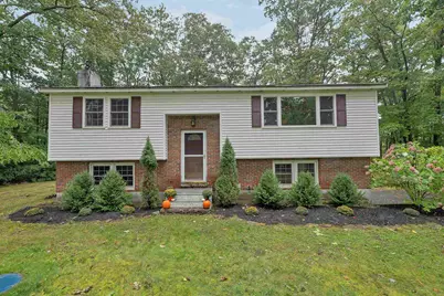 9 Epping Woods Road, Epping, NH 03042 - Photo 1