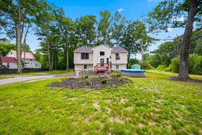 96 Babbitt Road, Franklin, NH 03235 - Photo 3