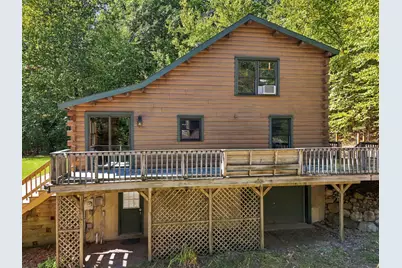 2 Ragged Mountain Road, New Durham, NH 03855 - Photo 35