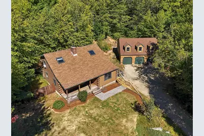 2 Ragged Mountain Road, New Durham, NH 03855 - Photo 43
